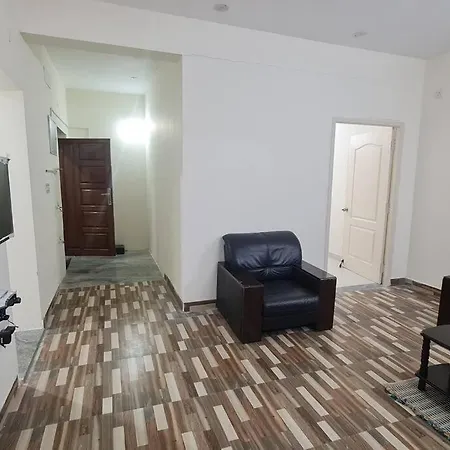 Kamalam 2 Bhk - Non Ac-2
