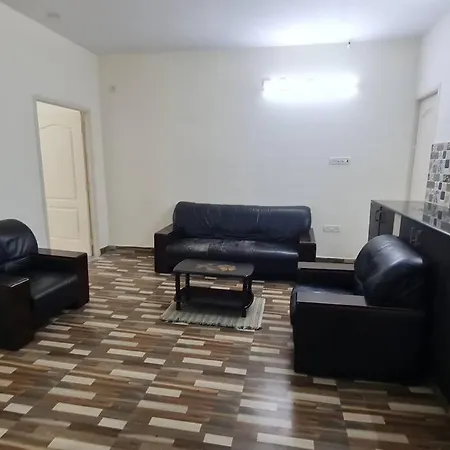 Kamalam 2 Bhk - Non Ac-3